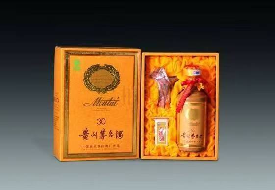 泗洪年份酒回收